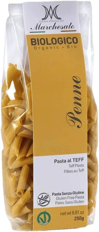 Marchesato ECO Penne din teff