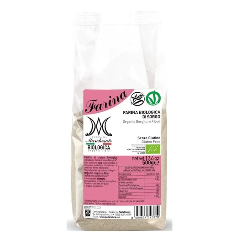 Marchesato ECO Faina de sorg