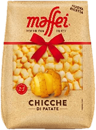 Maffei Chicche Mini Gnocchi