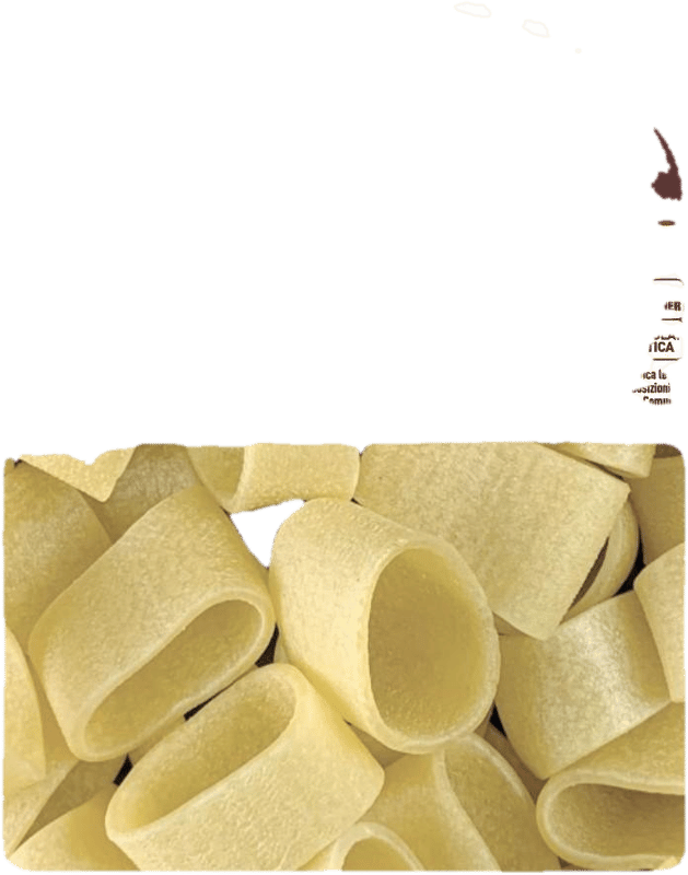 Casale del Salento Paste proaspete Calamarata