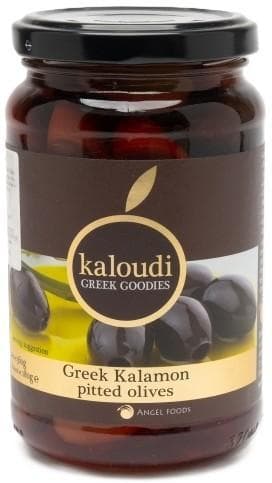 Kaloudi Masline kalamata fara samburi