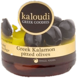 Kaloudi Masline kalamata fara samburi