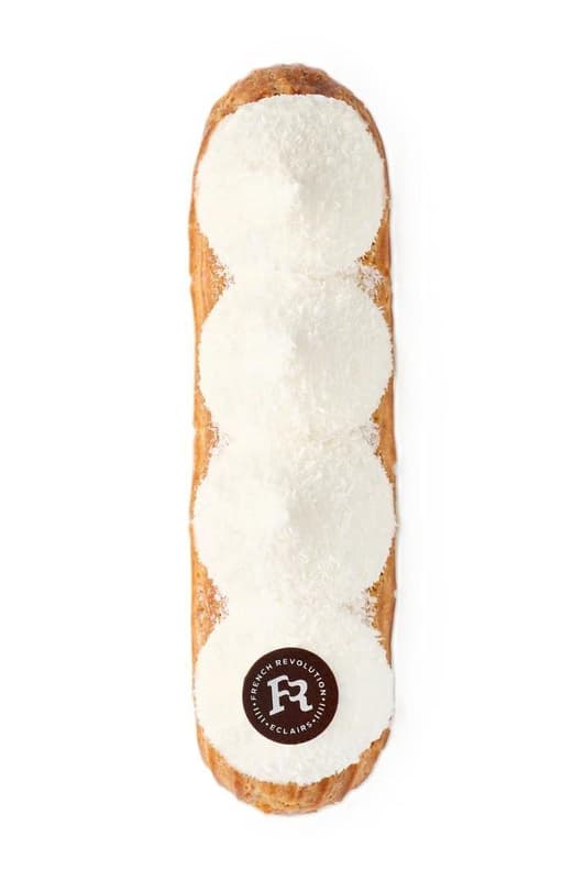 French Revolution Ecler Mangue-Coco