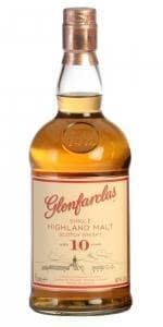 Glenfarclas 10yo Whiskey
