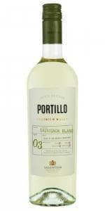 Salentein Portillo Sauvignon Blanc 2024 Vin Alb Sec