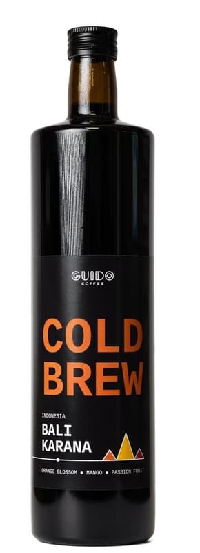 Guido Cold Brew
