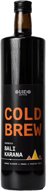 Guido Cold Brew