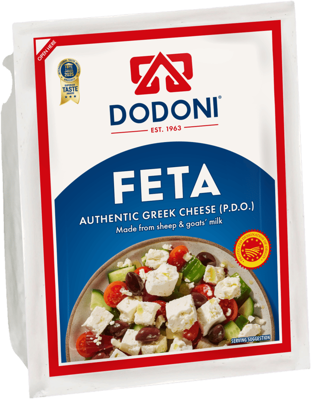 Dodoni Feta