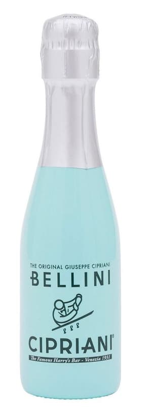 Cipriani Bellini Cocktail