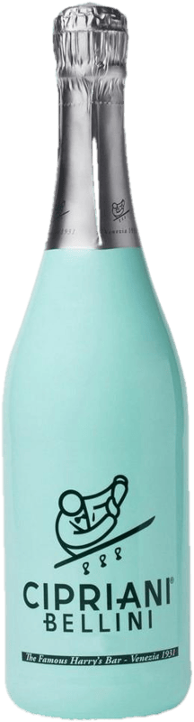 Cipriani Bellini Cocktail