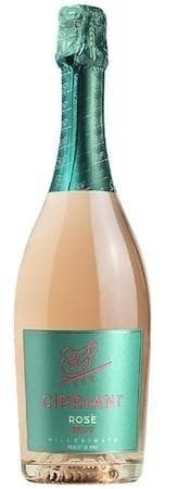 Cipriani Vin spumant brut rose