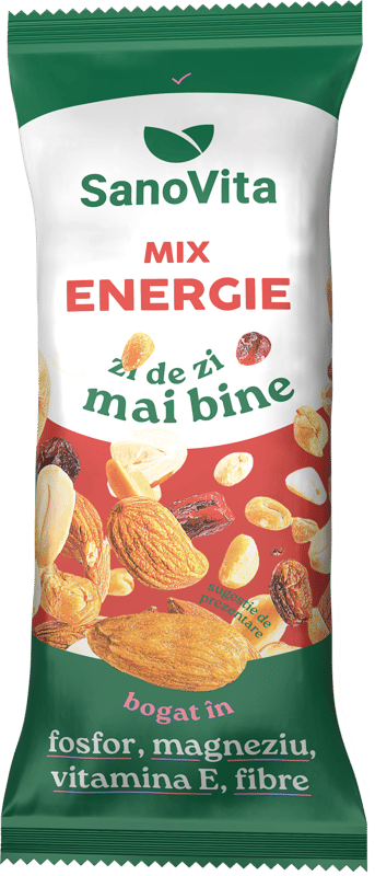 Sanovita Energy Mix