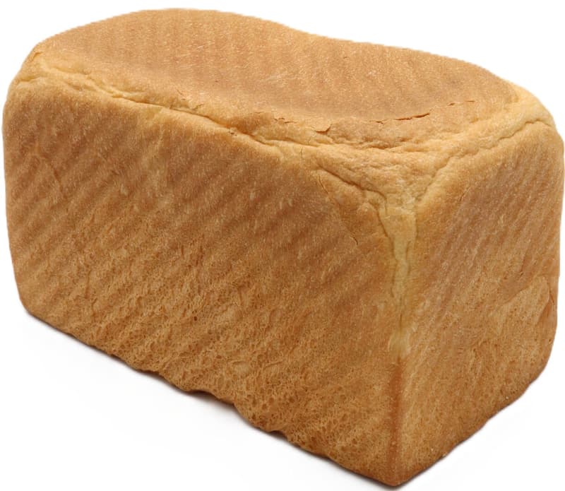 Baker House White Toast Bread