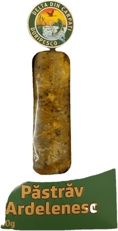 Doripesco Transylvanian Trout