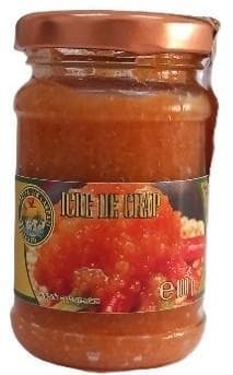 Doripesco Carp Caviar