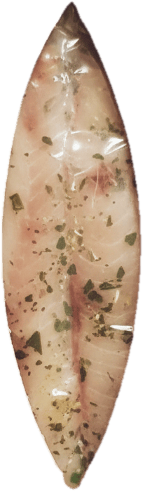 Doripesco Smoked Trout Fillet