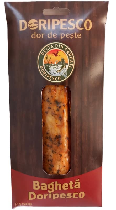 Doripesco Baguette