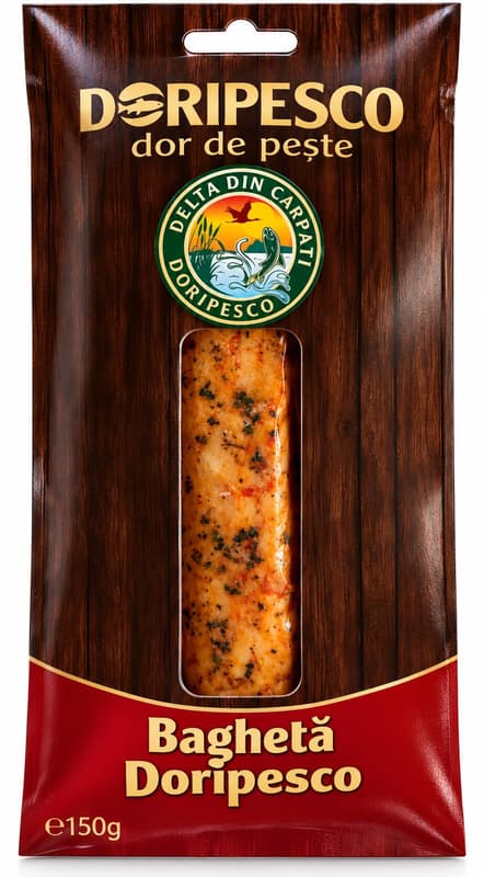 Doripesco Baguette