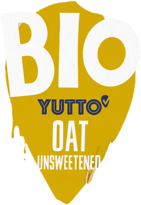Yutto Bautura BIO din ovaz fara gluten