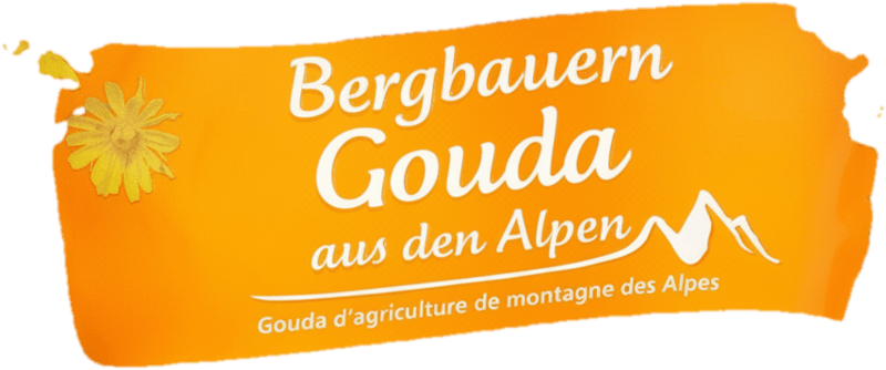 Alnatura ECO Gouda rasa