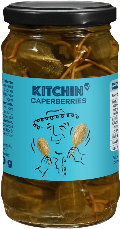 Kitchin Capere