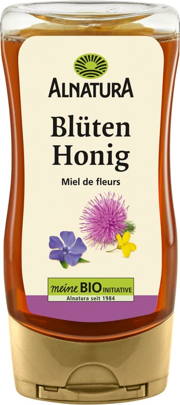 Alnatura ECO Miere de flori