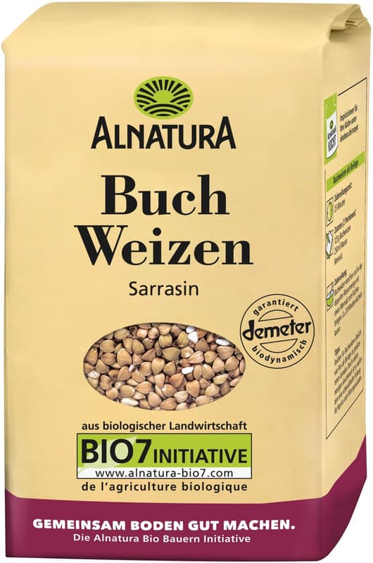 Alnatura ECO Hrisca
