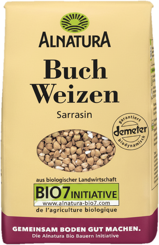 Alnatura ECO Hrisca