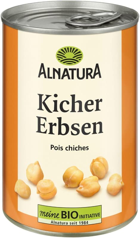 Alnatura ECO Naut