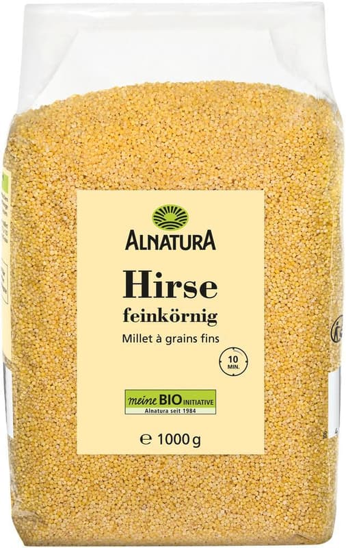 Alnatura ECO Mei