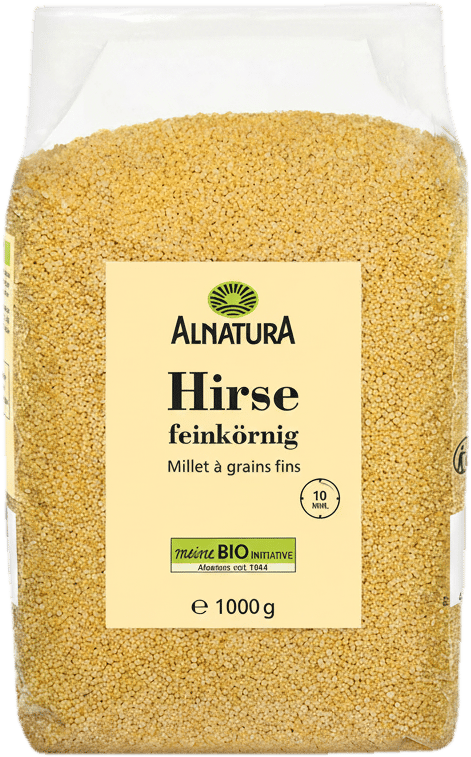 Alnatura ECO Mei