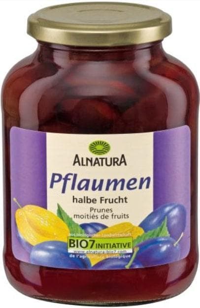 Alnatura ECO Prune