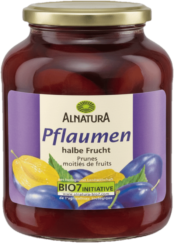 Alnatura ECO Prune