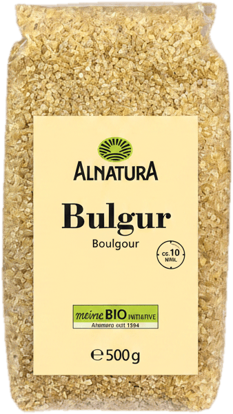 Alnatura ECO Bulgur