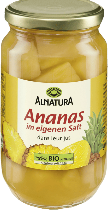 Alnatura ECO Ananas
