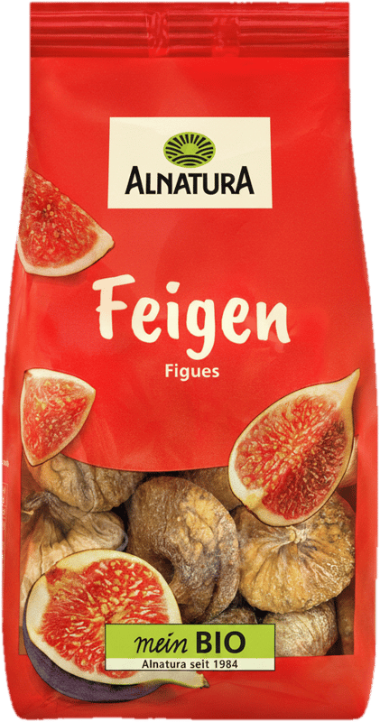 Alnatura ECO Smochine