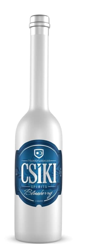 Csiki Blueberry Spirit