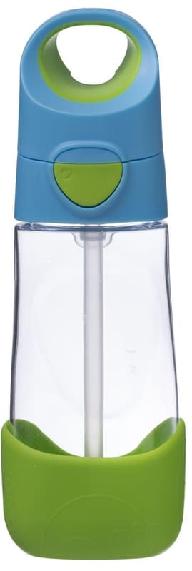 Tritan drink bottle