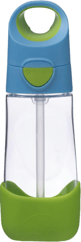 Tritan drink bottle