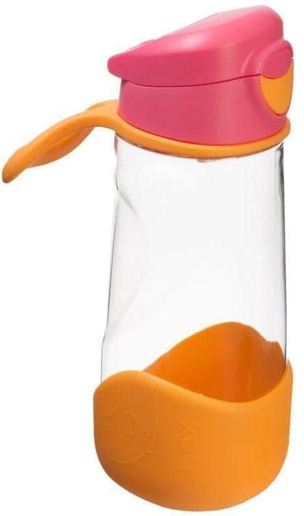 Tritan drink bottle