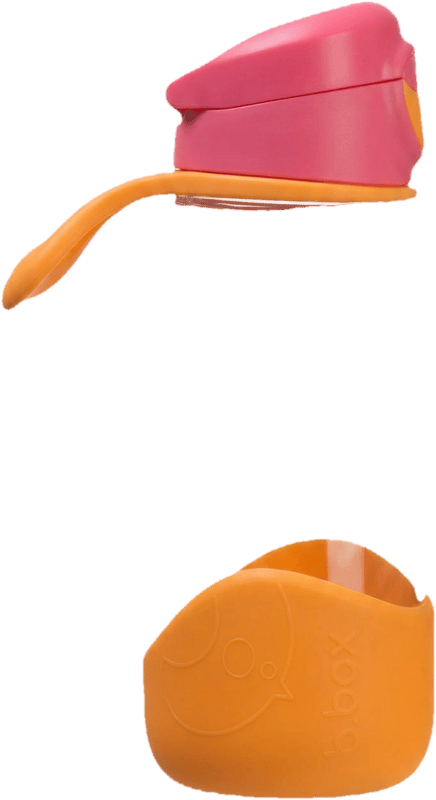 Tritan drink bottle
