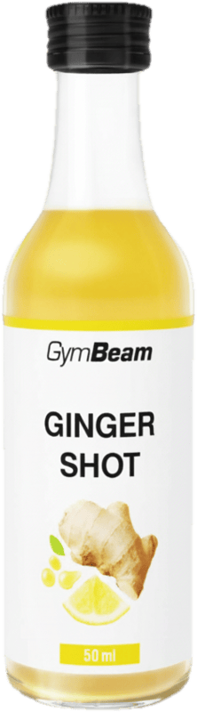 GymBeam Ginger shot