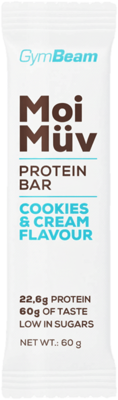 MoiMüv Baton proteic