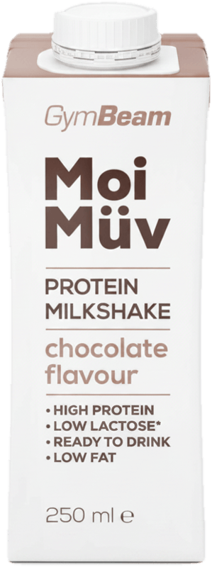 GymBeam Protein Milkshake