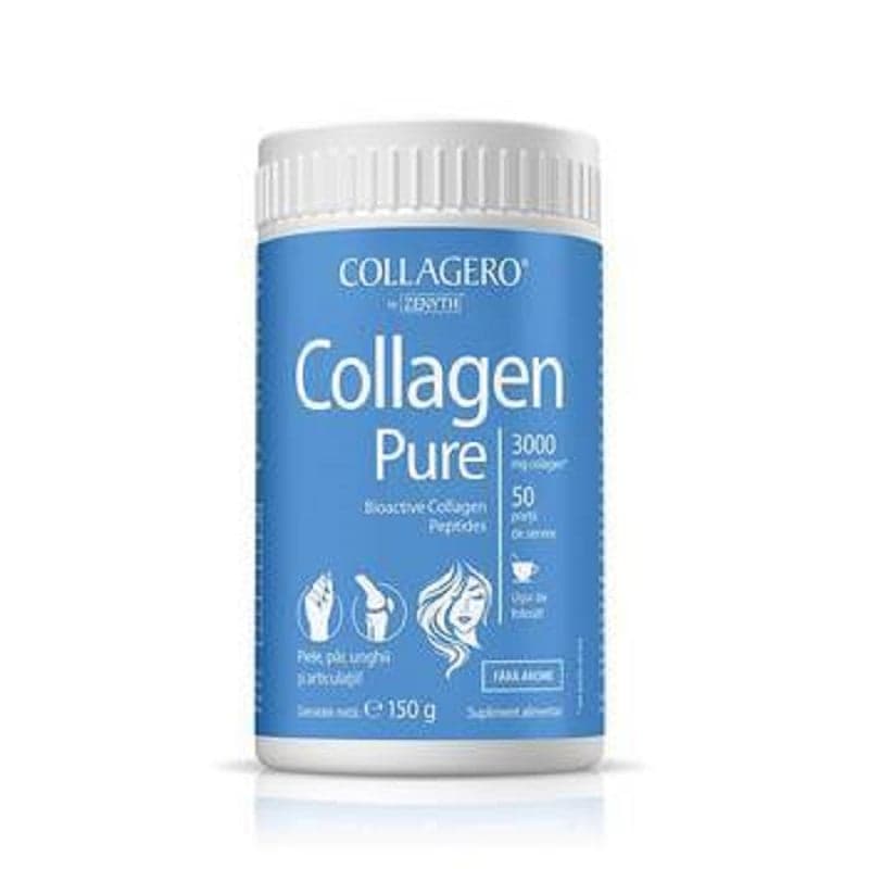 ZENYTH COLLAGEN PURE 150G