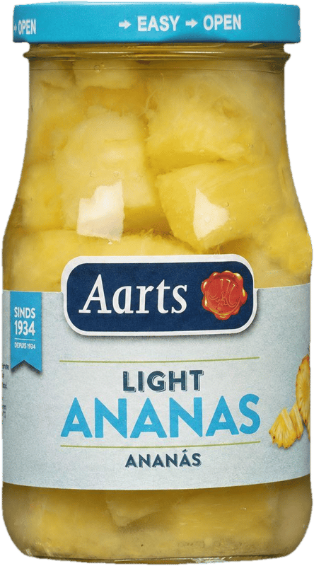 Aarts Sugar-Free Pineapple Compote