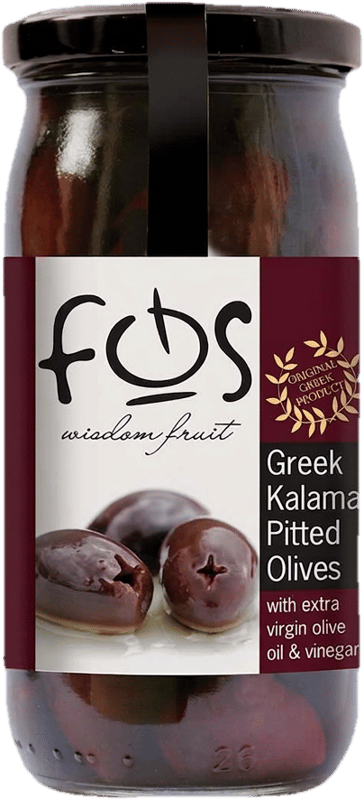 FOS Masline kalamata fara samburi