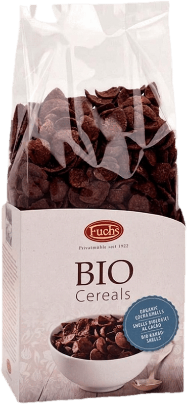 Fuchs ECO Choco shells