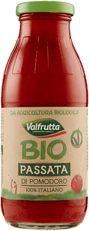 Valfrutta ECO Pasta de rosii