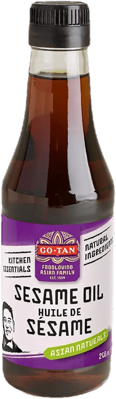 Go-Tan Ulei de susan